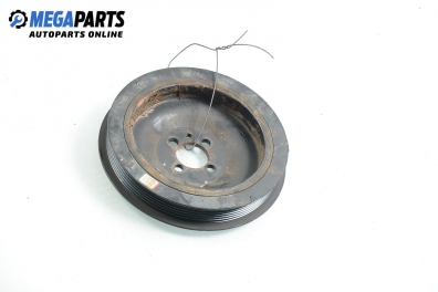 Dämpferscheibe for Opel Insignia A Hatchback (07.2008 - 03.2017) 2.0 CDTI, 160 hp