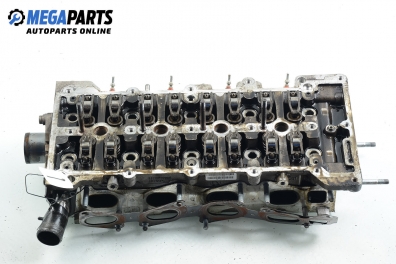Cylinder head no camshaft included for Opel Insignia 2.0 CDTI, 160 hp, hatchback, 2011