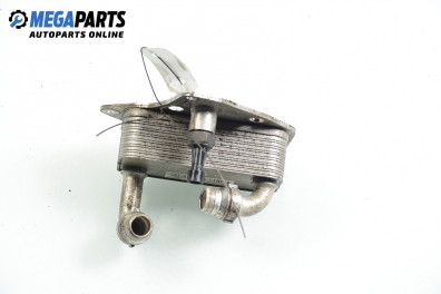 Ölkühler for Opel Insignia 2.0 CDTI, 160 hp, hecktür, 2011