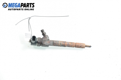 Einspritzdüse for Opel Insignia 2.0 CDTI, 160 hp, hecktür, 2011 № Bosch 0 445 110 327