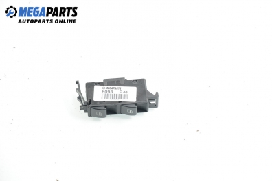 Tasten el. scheiben for BMW 3 (E46) 1.8, 143 hp, sedan, 2002