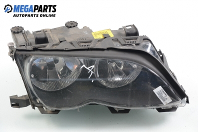 Far for BMW 3 (E46) 1.8, 143 hp, sedan, 2002, position: dreapta