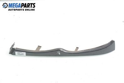 Material profilat far, inferior for BMW 3 (E46) 1.8, 143 hp, sedan, 2002, position: stânga