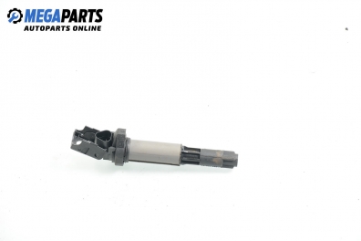Zündspule for BMW 3 (E46) 1.8, 143 hp, sedan, 2002