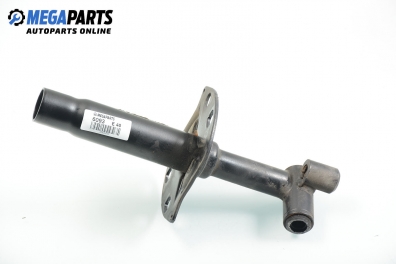 Tampon bară de protecție față for BMW 3 (E46) 1.8, 143 hp, sedan, 2002, position: dreapta