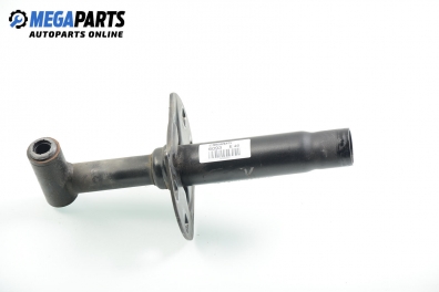 Tampon bară de protecție față for BMW 3 (E46) 1.8, 143 hp, sedan, 2002, position: stânga