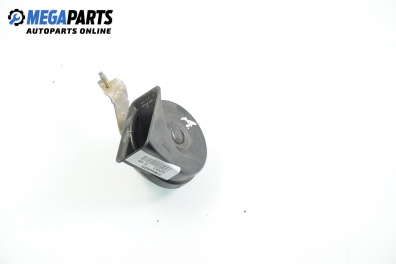 Claxon for BMW 3 (E46) 1.8, 143 hp, sedan, 2002, position: dreapta