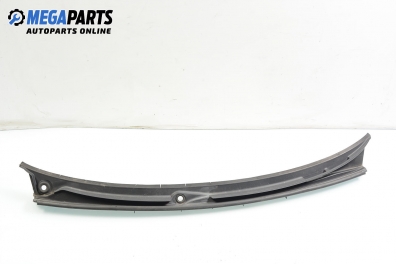 Windshield wiper cover cowl for BMW 3 (E46) 1.8, 143 hp, sedan, 2002