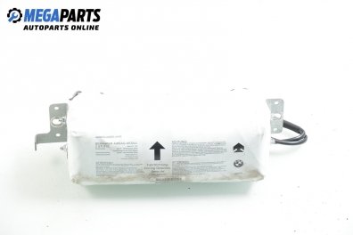 Airbag for BMW 3 (E46) 1.8, 143 hp, sedan, 2002