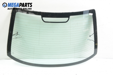 Heckscheibe for BMW 3 (E46) 1.8, 143 hp, sedan, 2002
