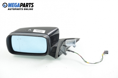 Oglindă for BMW 3 (E46) 1.8, 143 hp, sedan, 2002, position: stânga
