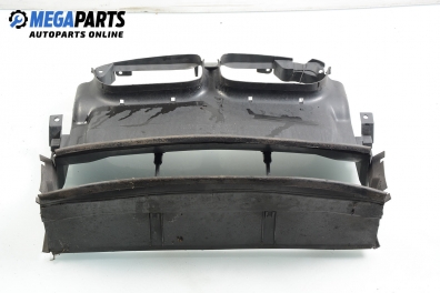 Armătură faţă for BMW 3 (E46) 1.8, 143 hp, sedan, 2002