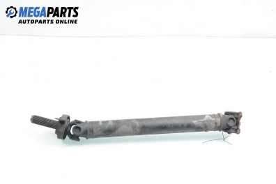 Tail shaft for BMW 3 (E46) 1.8, 143 hp, sedan, 2002, position: rear