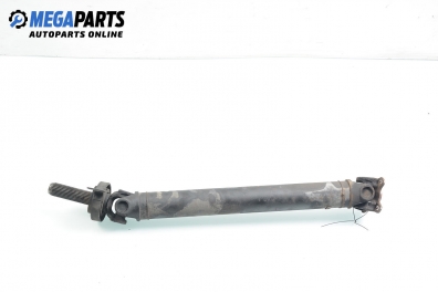 Cardane for BMW 3 (E46) 1.8, 143 hp, sedan, 2002, position: din spate