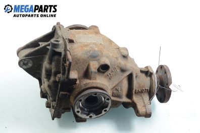  for BMW 3 (E46) 1.8, 143 hp, sedan, 2002