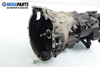  for BMW 3 (E46) 1.8, 143 hp, sedan, 2002