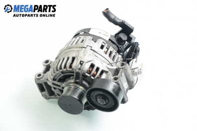 Alternator for BMW 3 (E46) 1.8, 143 hp, sedan, 2002
