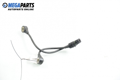 Klopfsensor for BMW 3 (E46) 1.8, 143 hp, sedan, 2002