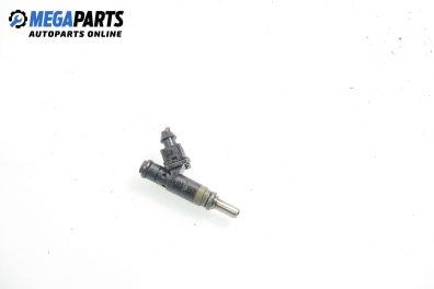 Benzineinspritzdüse for BMW 3 (E46) 1.8, 143 hp, sedan, 2002