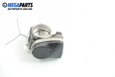 Butterfly valve for BMW 3 (E46) 1.8, 143 hp, sedan, 2002
