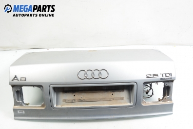 Capac spate for Audi A8 (D2) 2.5 TDI Quattro, 150 hp automatic, 1998