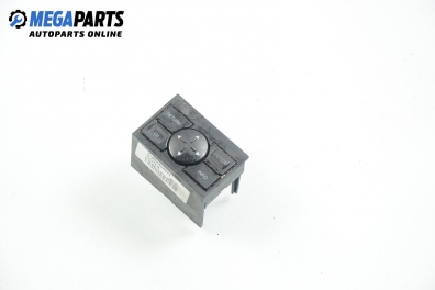 Bedienfeldtasten for Audi A8 (D2) 2.5 TDI Quattro, 150 hp automatic, 1998