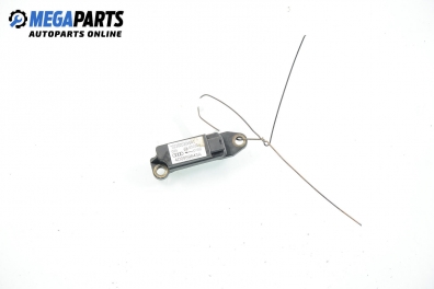 Senzor airbag for Audi A8 (D2) 2.5 TDI Quattro, 150 hp automatic, 1998 № 4D0959643A