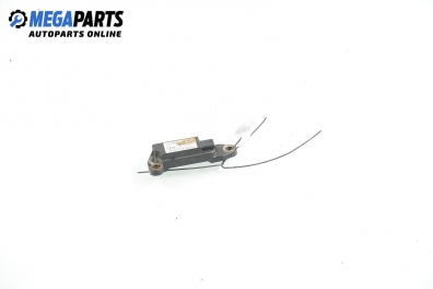 Senzor airbag for Audi A8 (D2) 2.5 TDI Quattro, 150 hp automatic, 1998 № 4D0959643A