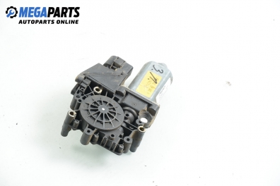 Window lift motor for Audi A8 (D2) 2.5 TDI Quattro, 150 hp automatic, 1998, position: rear - left