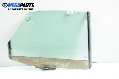 Geam for Audi A8 (D2) 2.5 TDI Quattro, 150 hp automatic, 1998, position: dreaptă - spate
