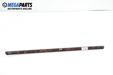 Interieur-leiste for Audi A8 (D2) 2.5 TDI Quattro, 150 hp automatic, 1998, position: rechts, vorderseite