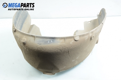 Inner fender for Audi A8 (D2) 2.5 TDI Quattro, 150 hp automatic, 1998, position: rear - left