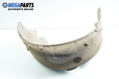 Inner fender for Audi A8 (D2) 2.5 TDI Quattro, 150 hp automatic, 1998, position: rear - right