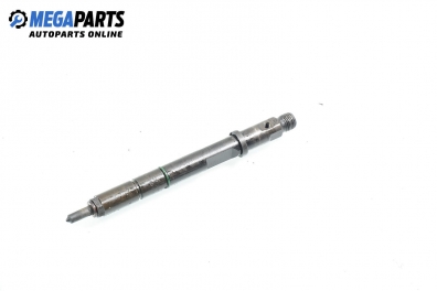 Diesel fuel injector for Audi A8 (D2) 2.5 TDI Quattro, 150 hp automatic, 1998 № 059130201E