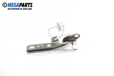 Bonnet hinge for Hyundai Santa Fe 2.0 CRDi  4x4, 125 hp, 2003, position: left