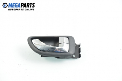 Inner handle for Hyundai Santa Fe 2.0 CRDi  4x4, 125 hp, 2003, position: front - right