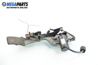 Throttle pedal for Hyundai Santa Fe I SUV (11.2000 - 03.2006)