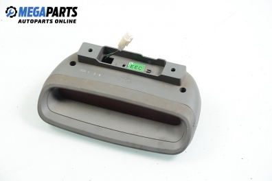 Dritte bremsleuchte for Hyundai Santa Fe 2.0 CRDi 4x4, 125 hp, 2003