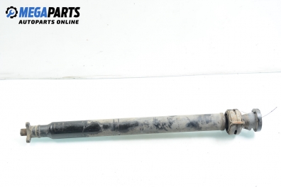 Cardane for Hyundai Santa Fe 2.0 CRDi 4x4, 125 hp, 2003