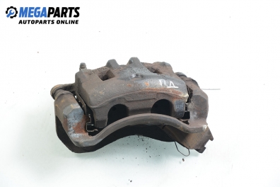 Etrier de frână for Hyundai Santa Fe 2.0 CRDi 4x4, 125 hp, 2003, position: dreaptă - fața