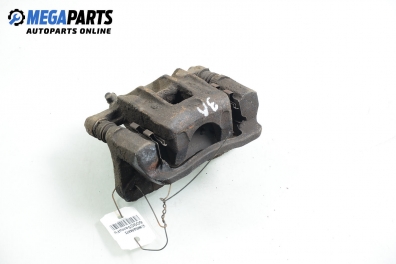 Etrier de frână for Hyundai Santa Fe 2.0 CRDi 4x4, 125 hp, 2003, position: dreaptă - spate