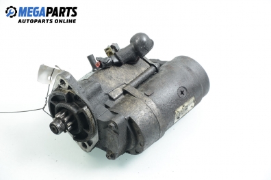 Demaror for Hyundai Santa Fe 2.0 CRDi 4x4, 125 hp, 2003