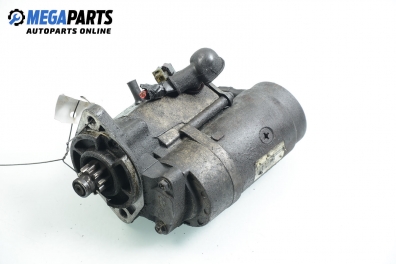 Starter for Hyundai Santa Fe 2.0 CRDi  4x4, 125 hp, 2003