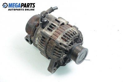 Alternator for Hyundai Santa Fe 2.0 CRDi  4x4, 125 hp, 2003