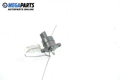 Regulator presiune combustibil for Hyundai Santa Fe 2.0 CRDi 4x4, 125 hp, 2003