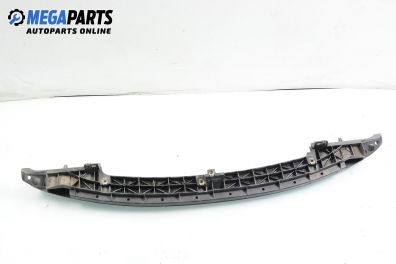 Stoßstangehalterung for Peugeot 206 1.1, 60 hp, hecktür, 5 türen, 1999, position: vorderseite
