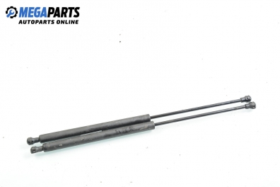 Stoßdämpfer heckklappe for Peugeot 206 1.1, 60 hp, hecktür, 1999