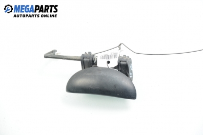 Außengriff for Peugeot 206 1.1, 60 hp, hecktür, 5 türen, 1999, position: rechts, vorderseite