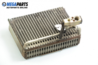 Innenraum klimakühler for Peugeot 206 1.1, 60 hp, hecktür, 5 türen, 1999