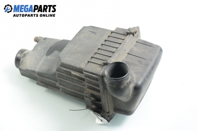 Air cleaner filter box for Peugeot 206 1.1, 60 hp, hatchback, 5 doors, 1999